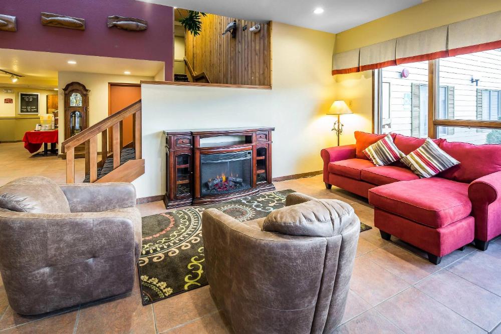 Quality Inn Kodiak